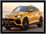 Vorsteiner, Lamborghini Urus